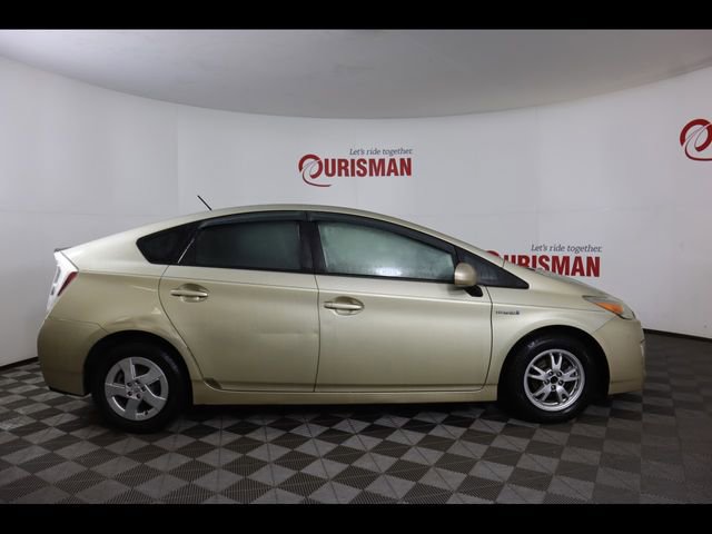 Used 2011 Toyota Prius Three image 16