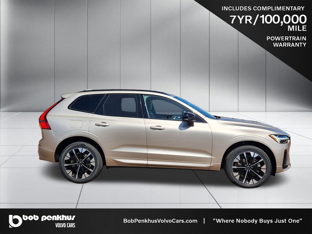 New 2026 Volvo XC60 T8 Plus w/ Protection Package Premier image 24