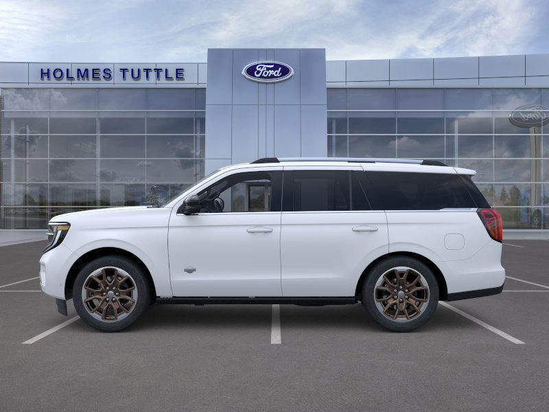 New 2025 Ford Expedition King Ranch image 3
