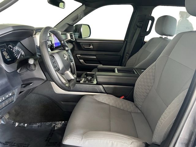 Used 2025 Toyota Tundra SR5 image 11