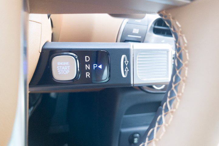 New 2027 Hyundai Palisade Calligraphy FWD image 28