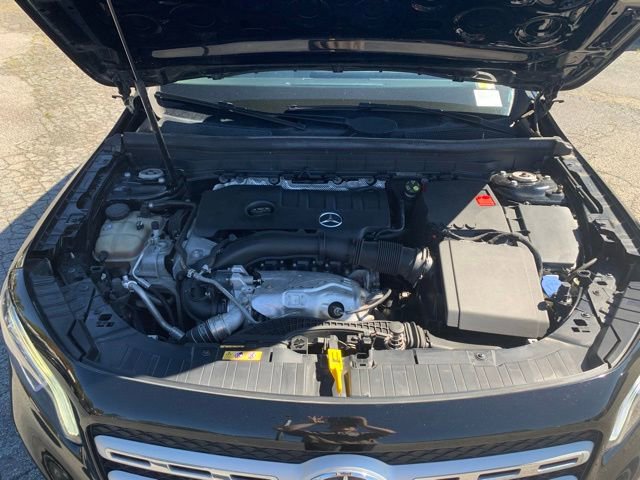 Used 2021 Mercedes-Benz GLB 250 image 33