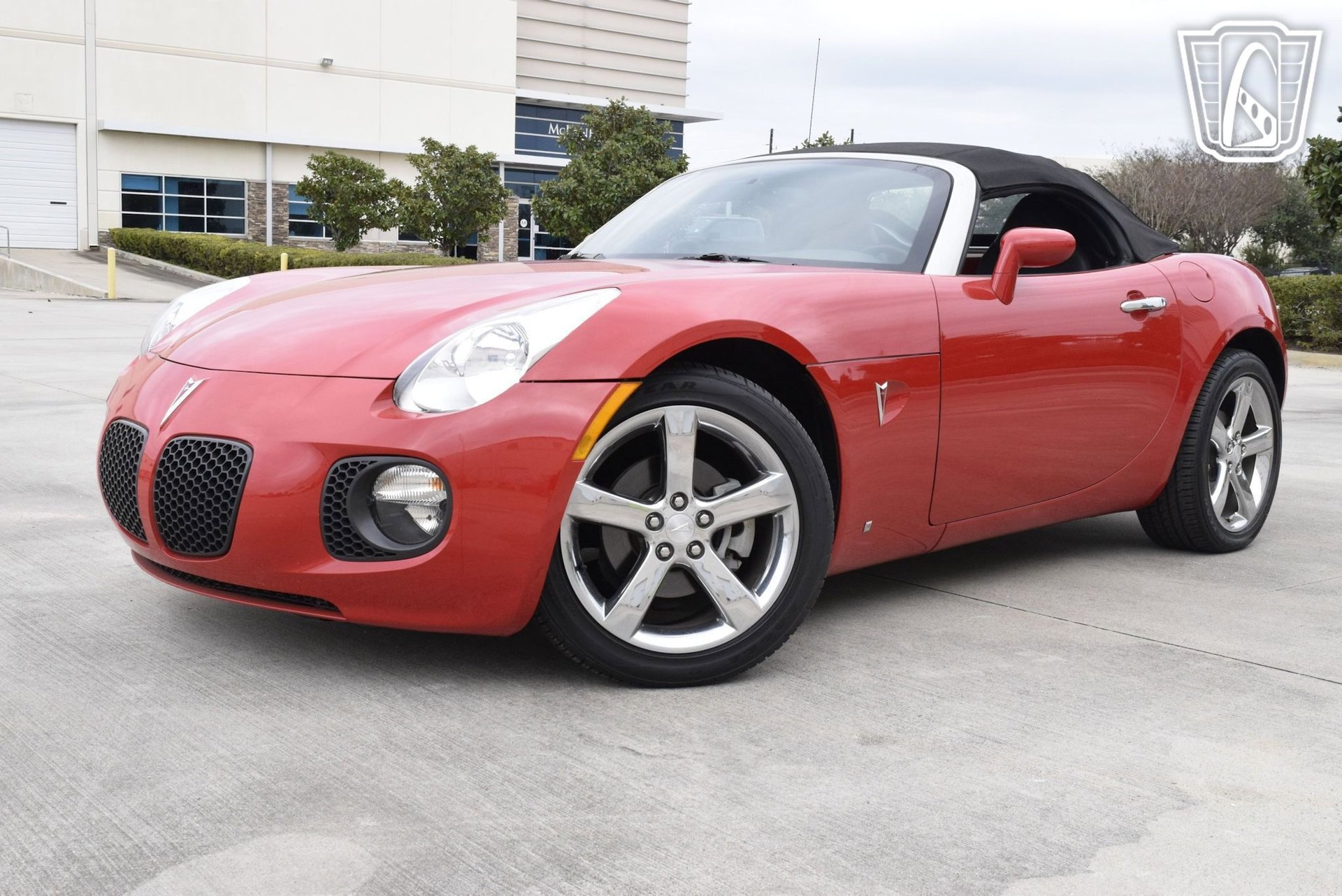 Used 2007 Pontiac Solstice GXP w/ Premium Package image 35