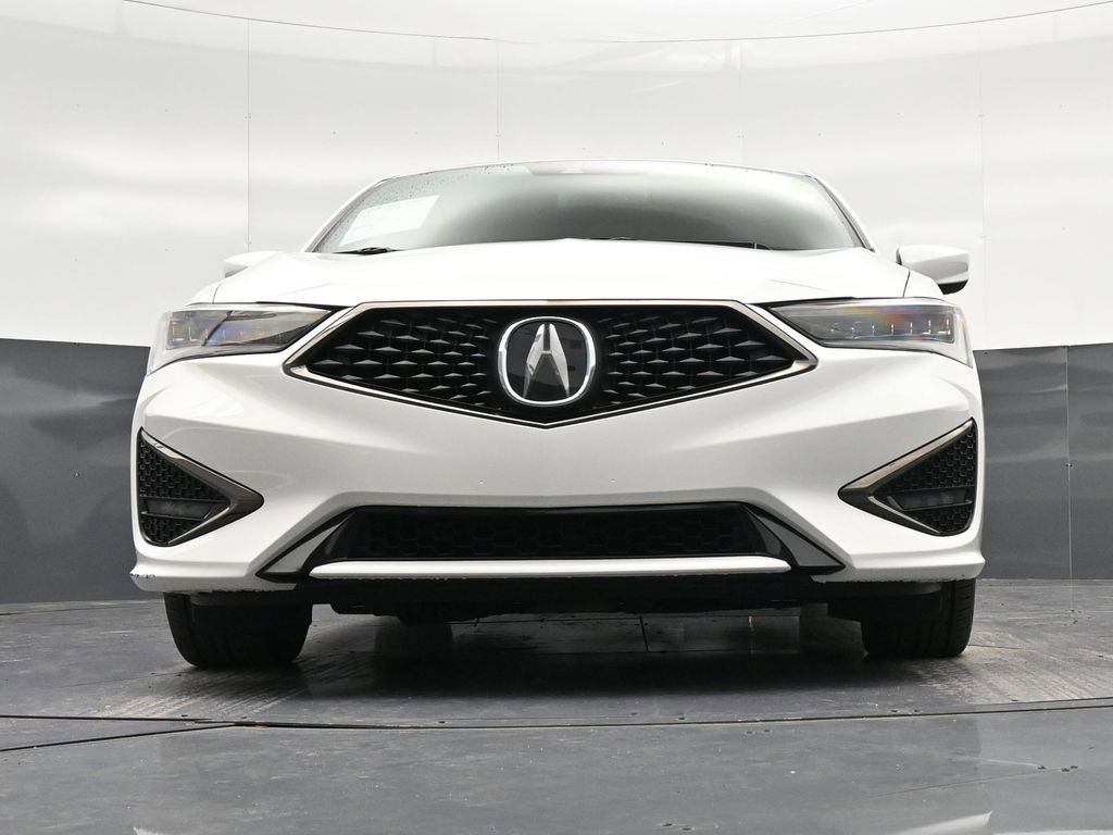 Used 2021 Acura ILX w/ Premium & A-SPEC Package image 33