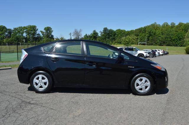 Used 2010 Toyota Prius FWD image 65