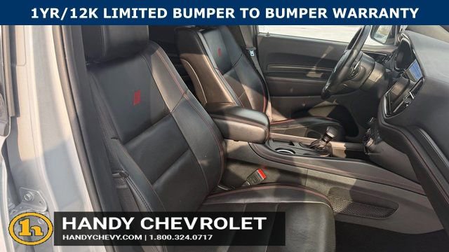 Used 2024 Dodge Durango GT image 47