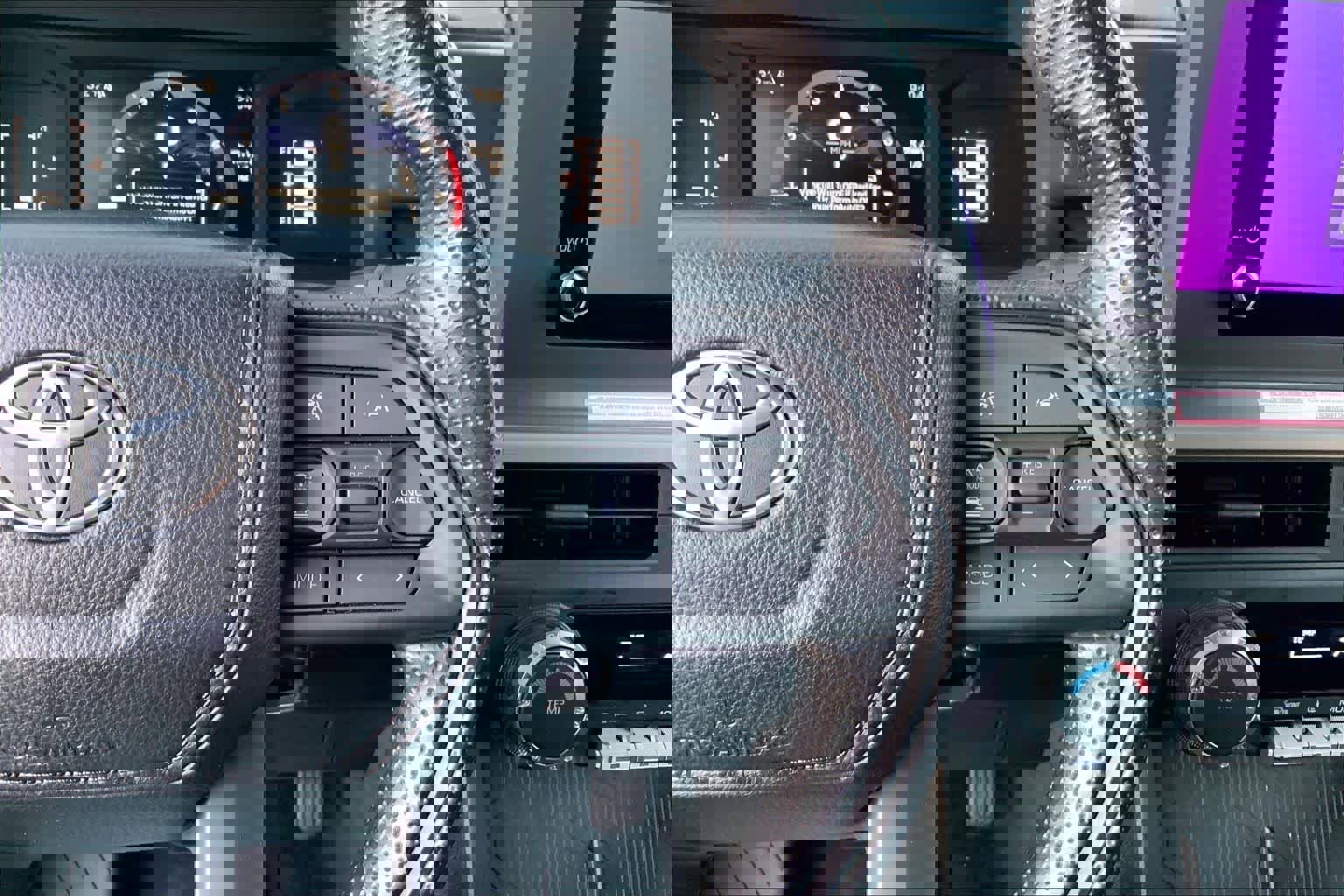 Used 2024 Toyota Tacoma SR5 image 46