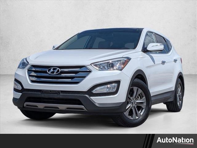 Used 2013 Hyundai Santa Fe Sport w/ Technology Pkg