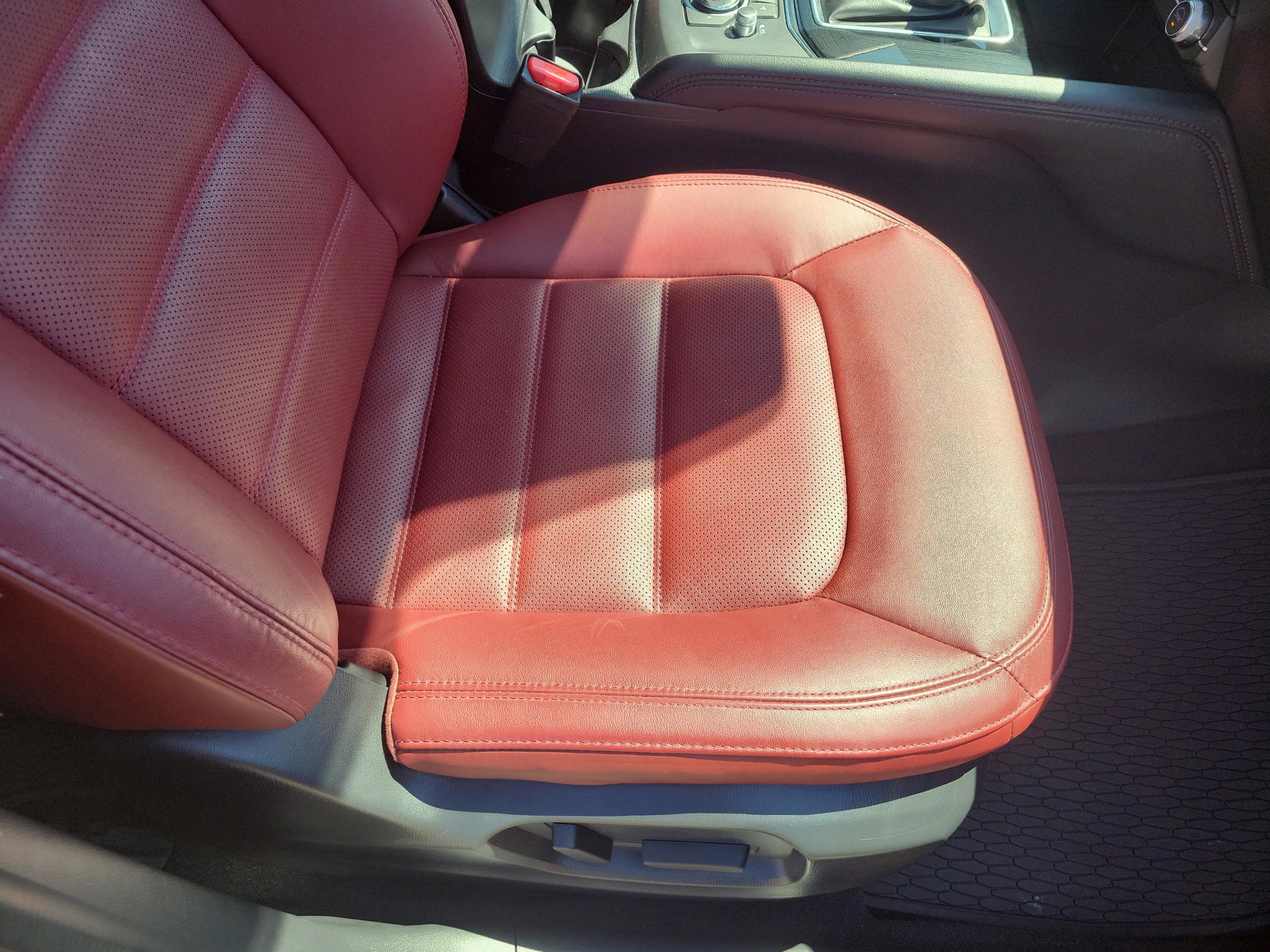 Used 2023 MAZDA CX-5 Carbon Edition image 20