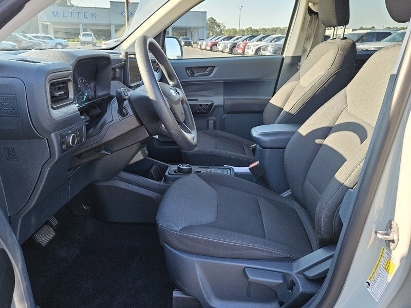 Used 2022 Ford Maverick XL FWD image 5