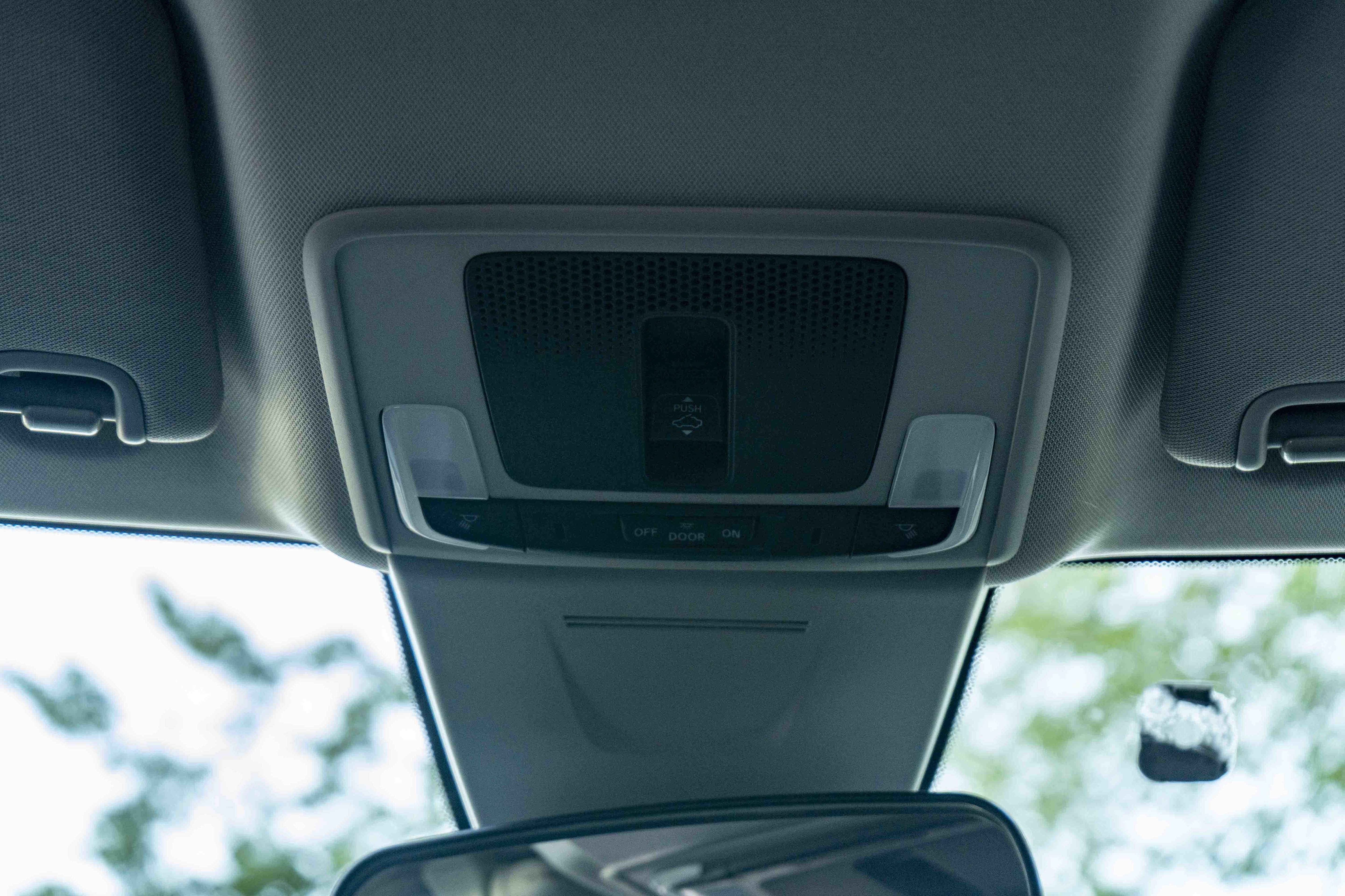 Used 2023 Honda Civic EX-L image 35