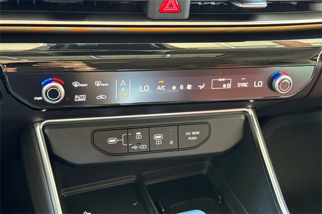 New 2026 Kia Carnival SX Prestige image 25