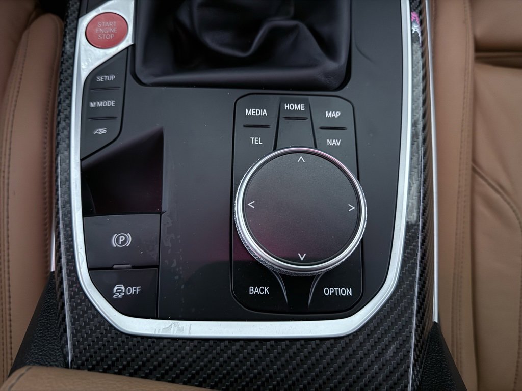 Used 2024 BMW M2 w/ Lighting Package image 39