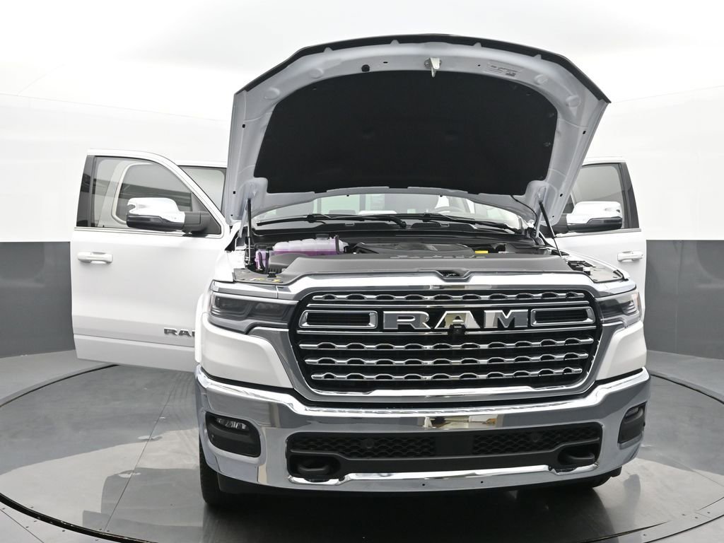 New 2025 RAM 1500 Limited image 54