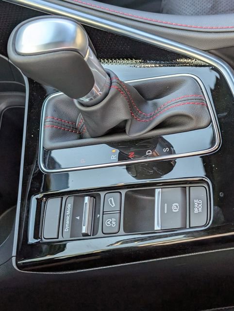 New 2026 Acura ADX A-Spec FWD image 13