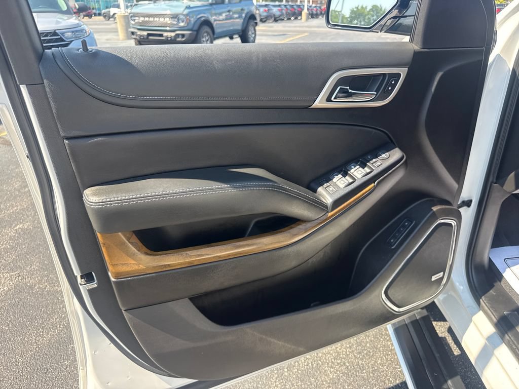 Used 2020 GMC Yukon Denali w/ Denali Ultimate Package AWD/4WD image 34