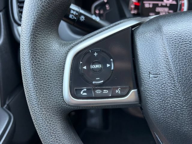 Used 2017 Honda CR-V LX image 11