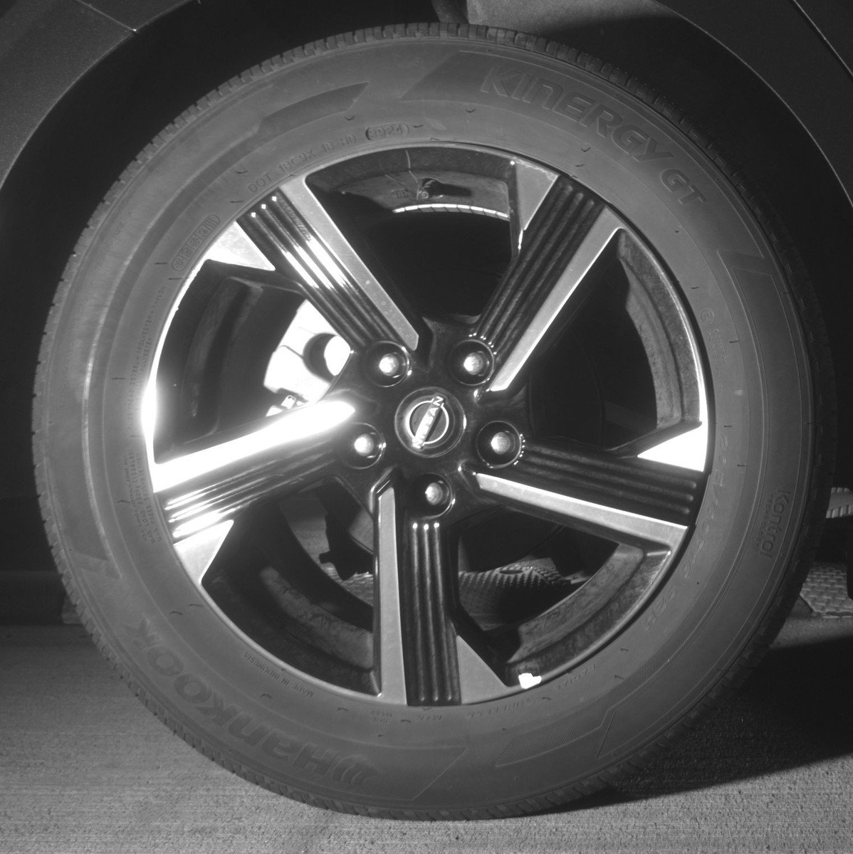 Used 2025 Nissan Sentra SV image 15
