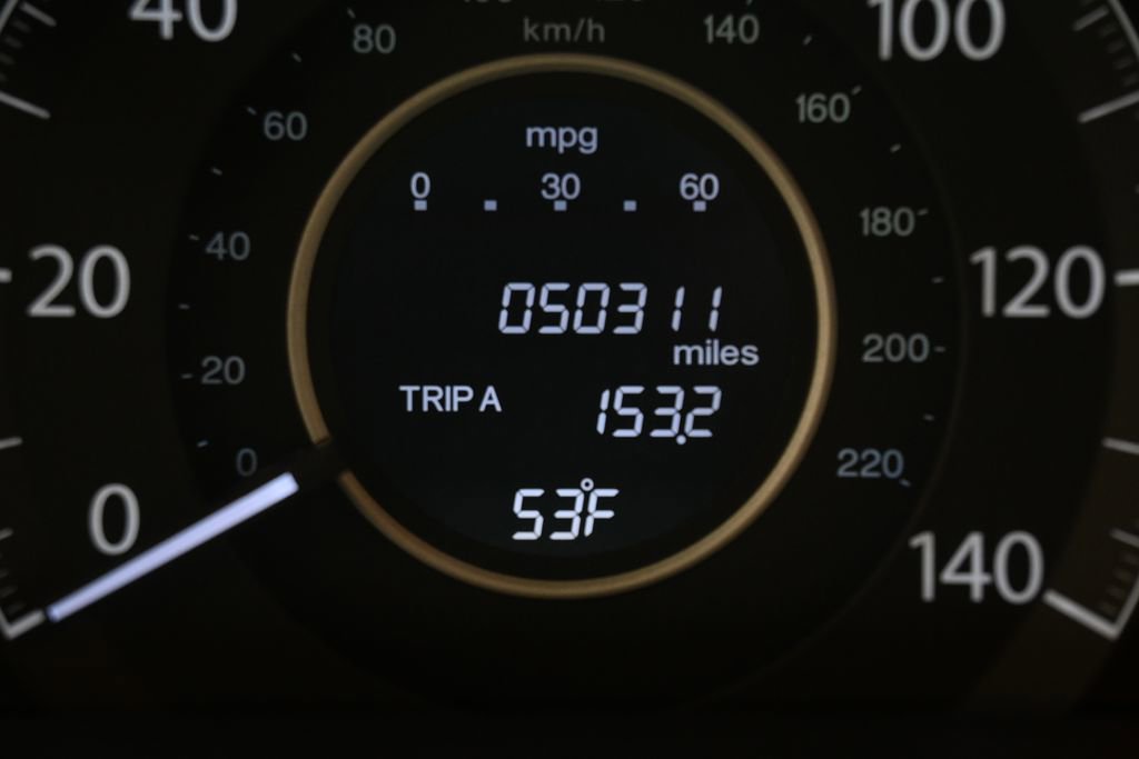 Used 2016 Honda CR-V EX-L image 30