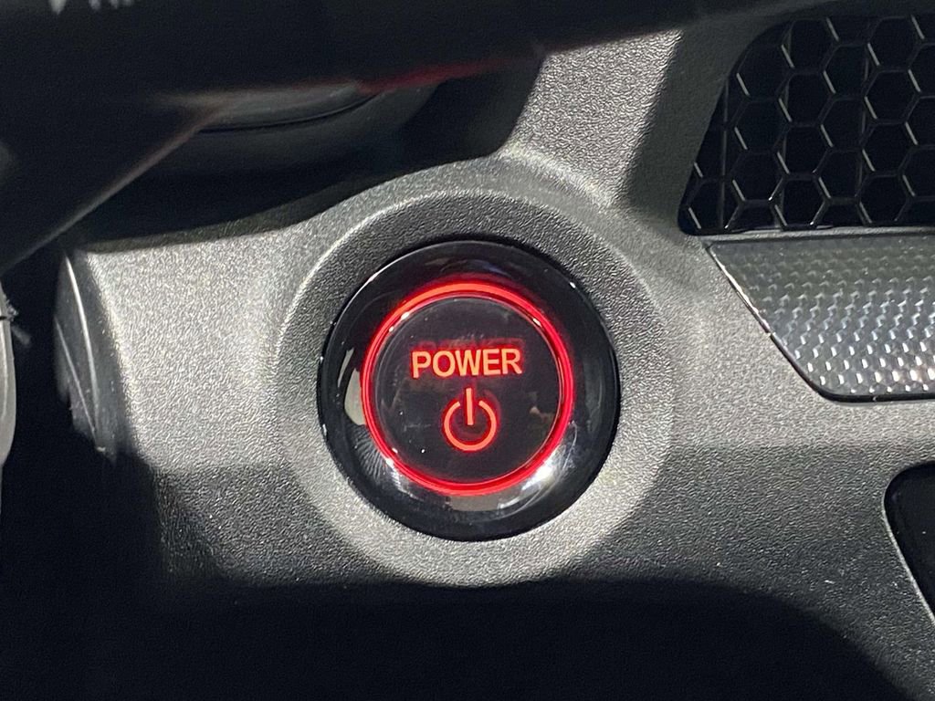 New 2026 Honda CR-V Sport image 25