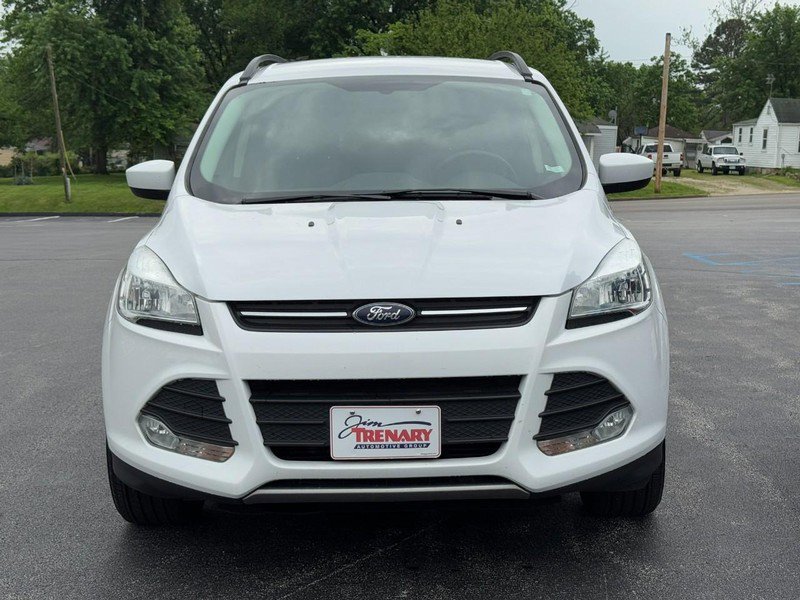 Used 2016 Ford Escape SE w/ Equipment Group 201A FWD image 9
