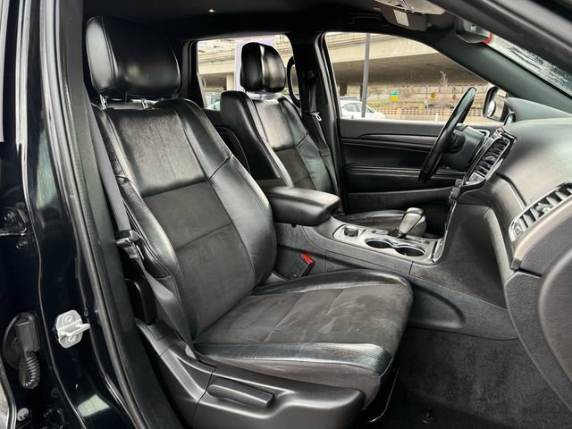 Used 2022 Jeep Grand Cherokee Laredo X image 11