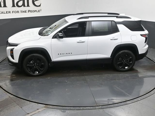 New 2026 Chevrolet Equinox LT w/ Midnight Edition image 36