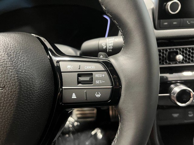New 2026 Honda Civic Sport image 18