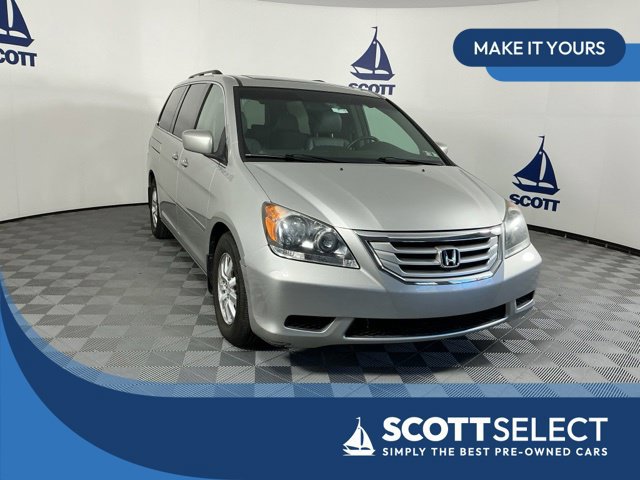 Used 2009 Honda Odyssey EX-L image 1