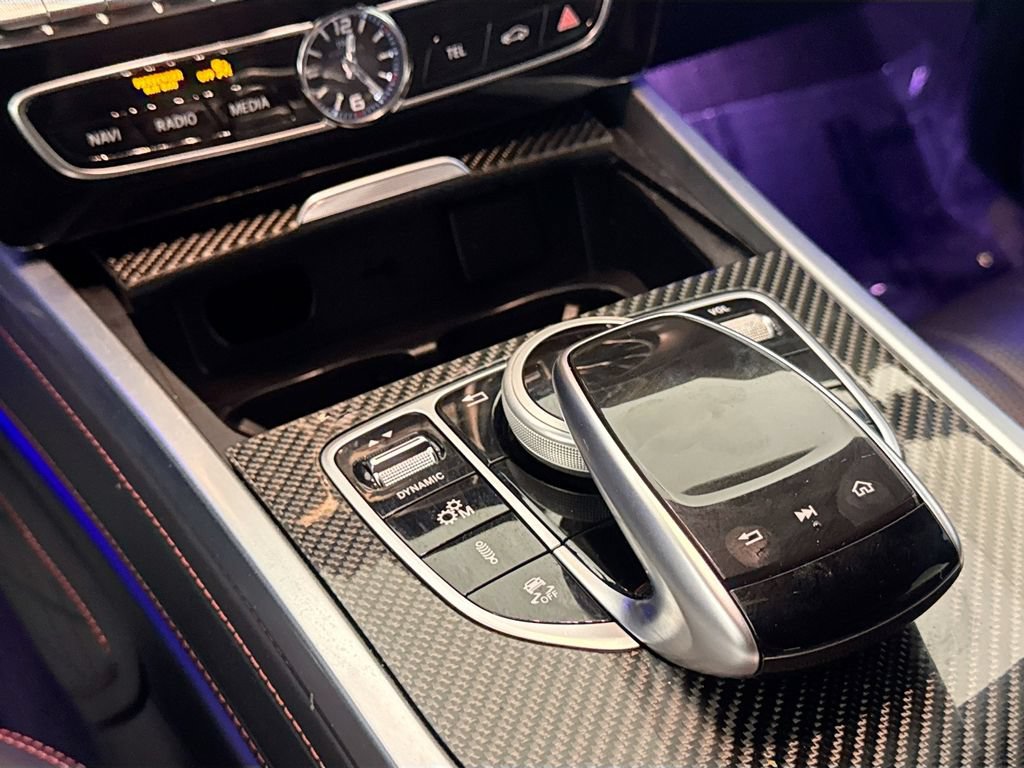 Used 2022 Mercedes-Benz G 63 AMG 4MATIC image 17