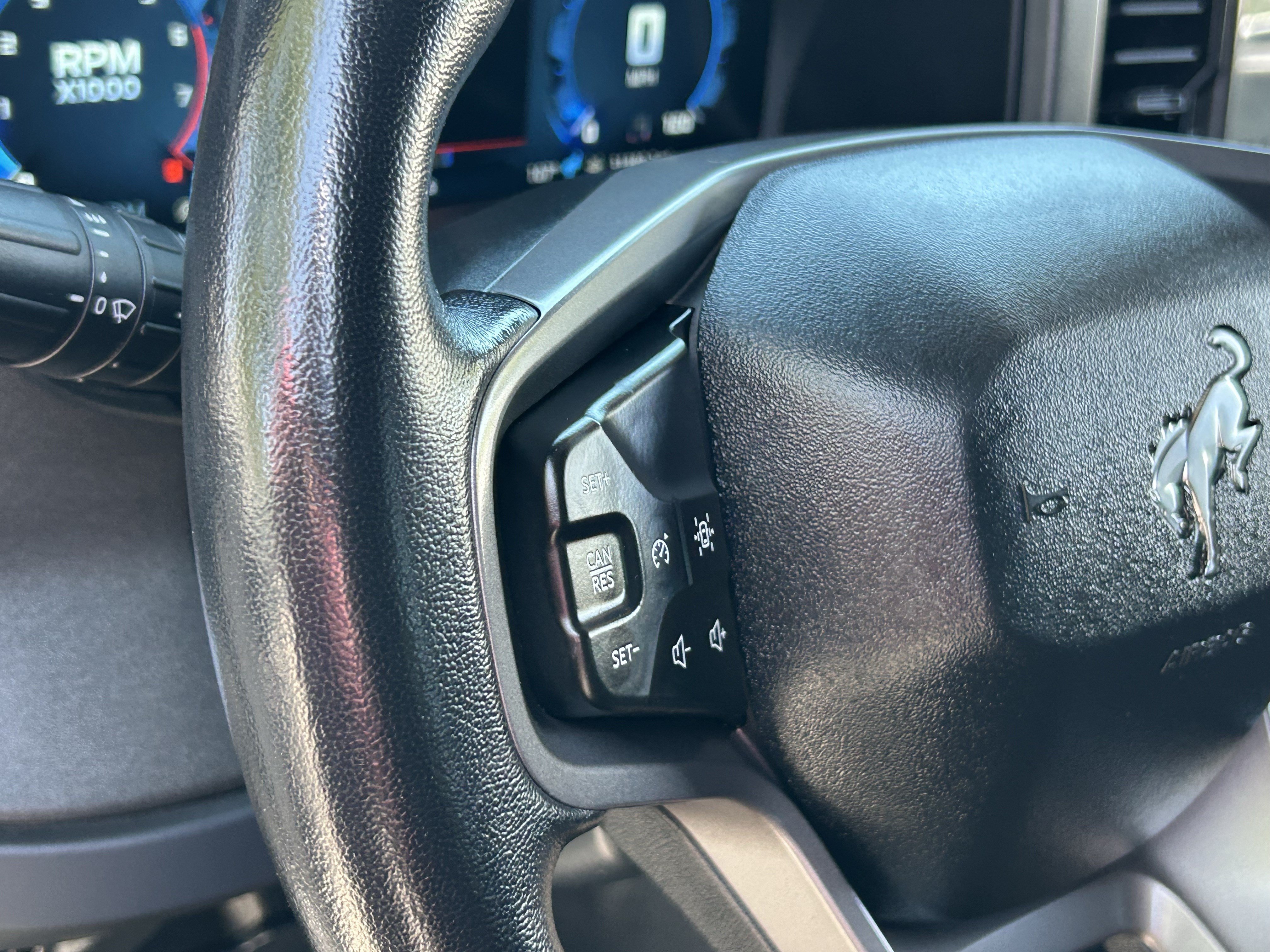 Used 2025 Ford Bronco Big Bend AWD/4WD image 28