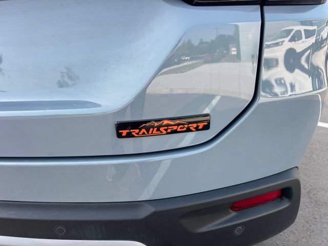 Used 2025 Honda Pilot TrailSport image 9
