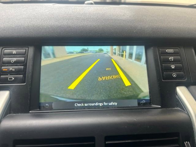 Used 2019 Land Rover Discovery Sport HSE AWD/4WD image 11