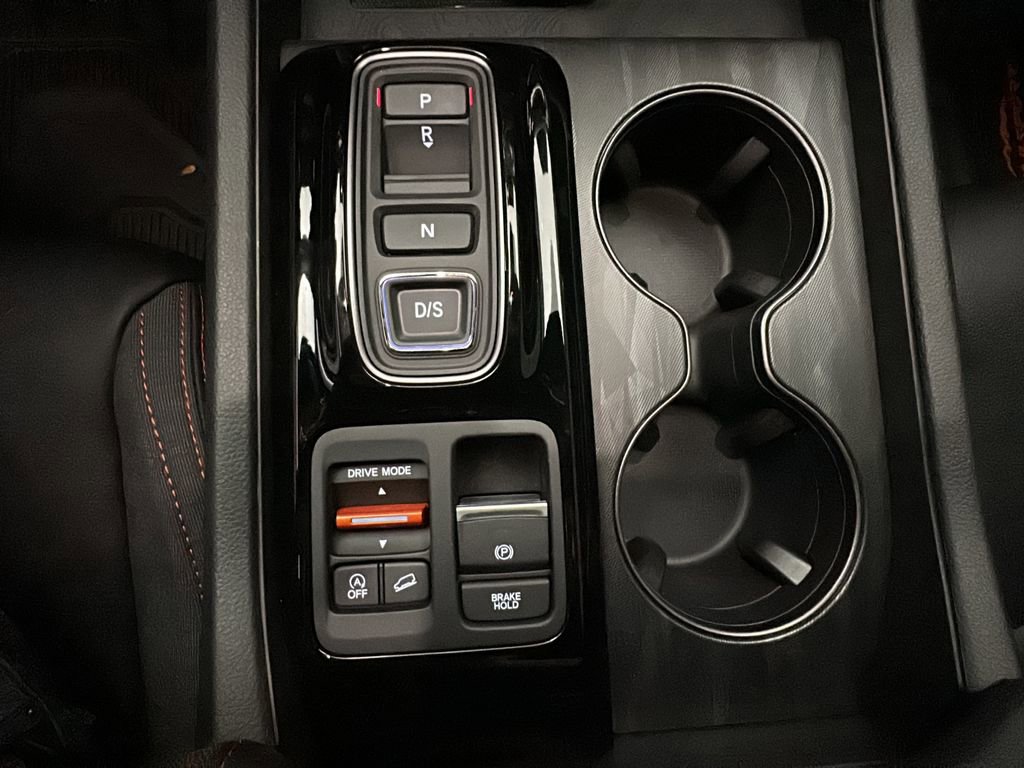 New 2026 Honda Passport TrailSport image 27