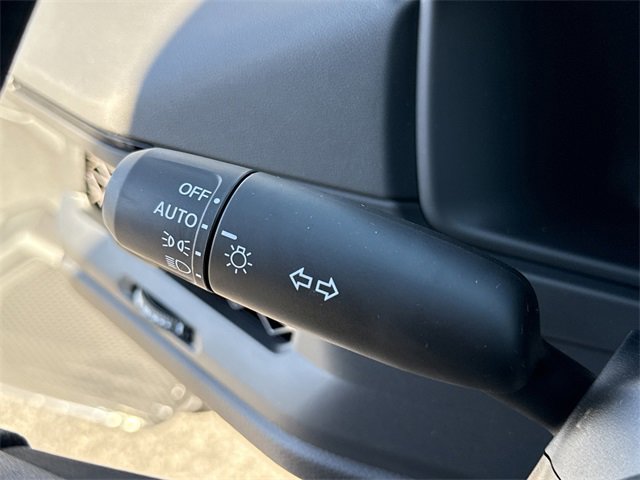 New 2025 Honda Accord LX image 28