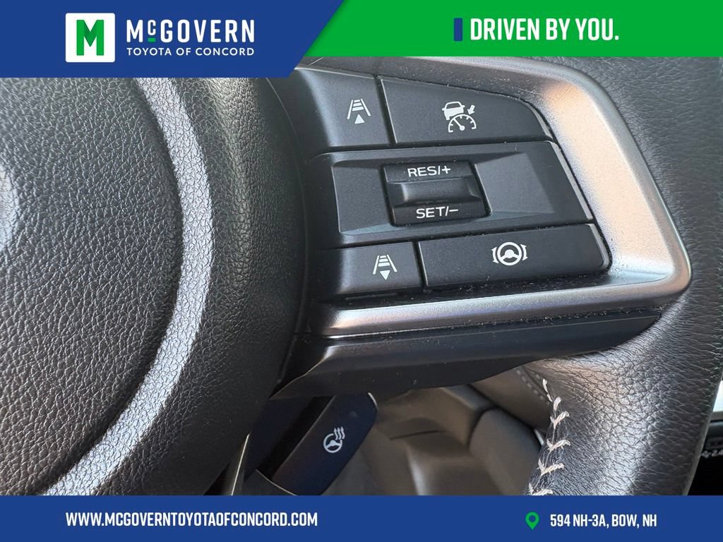 Used 2023 Subaru Outback Limited AWD/4WD image 27