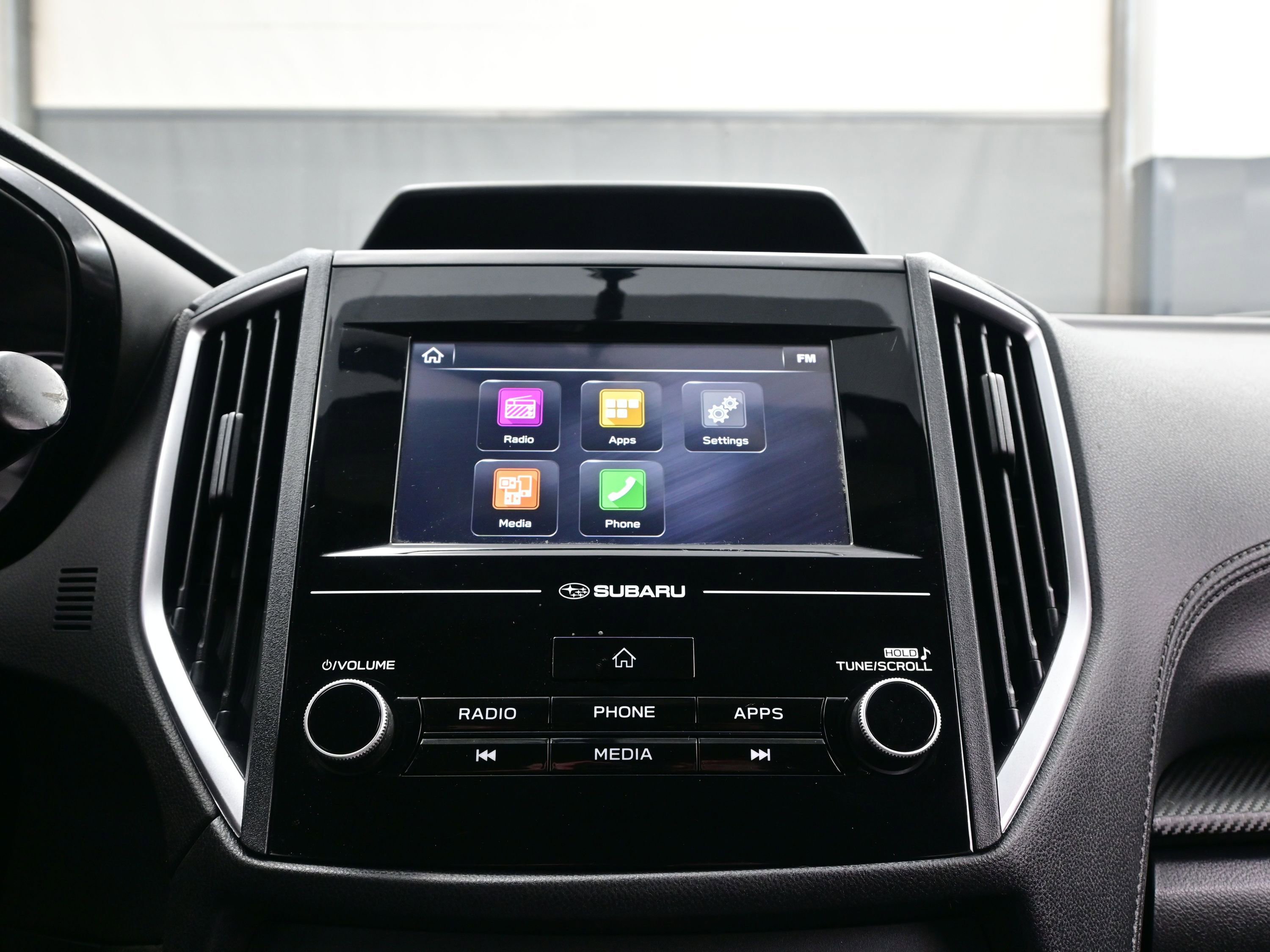 Used 2018 Subaru Impreza 2.0i image 18