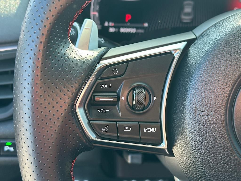 Certified 2025 Acura TLX SH-AWD w/ A-SPEC Pkg image 27