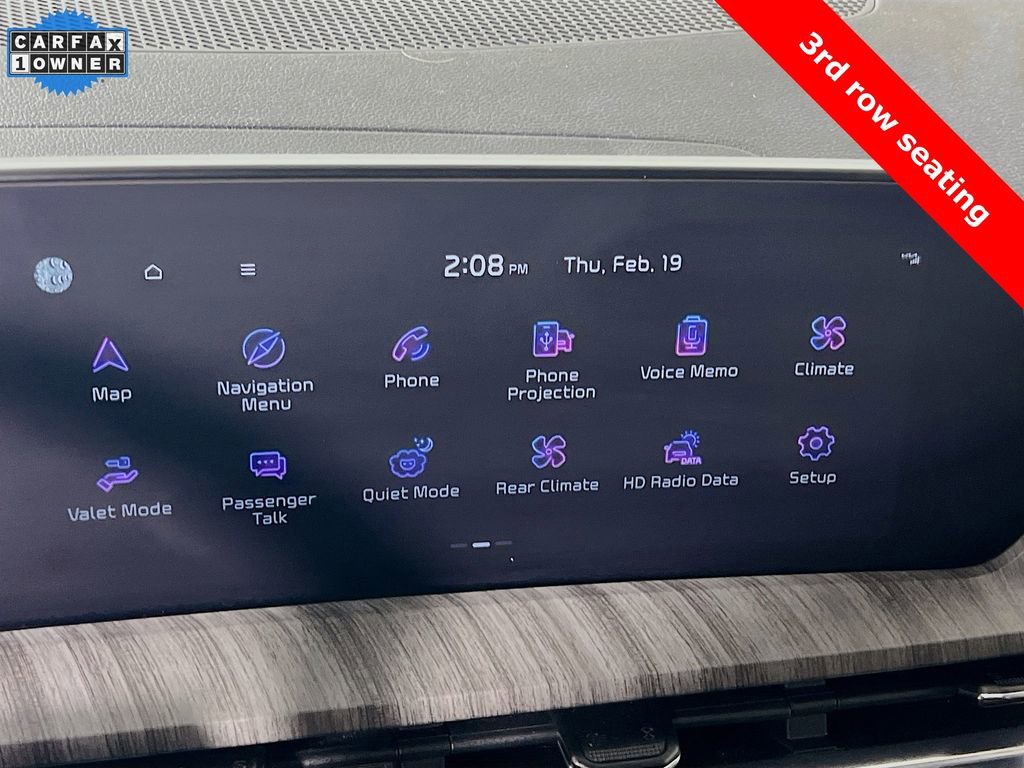 Certified 2023 Kia Telluride SX image 13