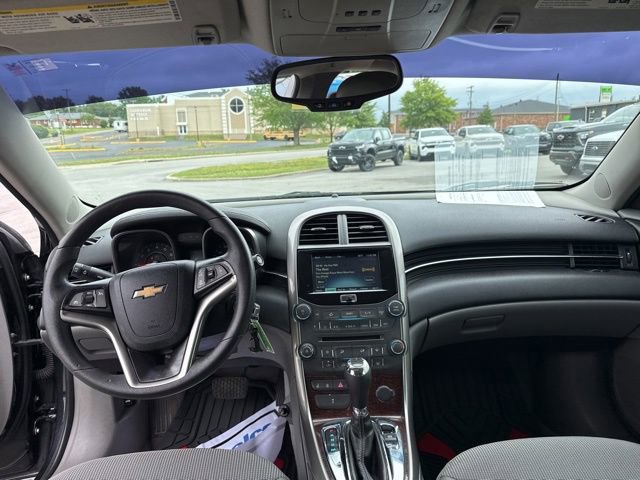 Used 2013 Chevrolet Malibu LT w/ Power Convenience Package FWD image 29