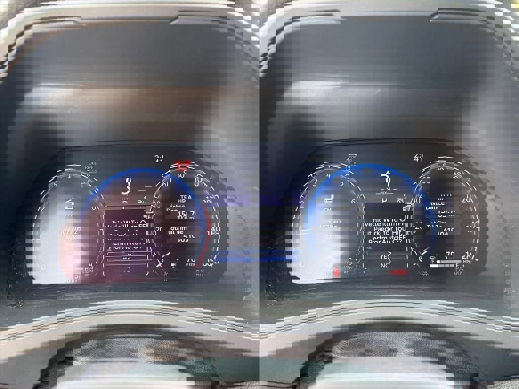 Used 2024 Toyota Grand Highlander AWD image 20