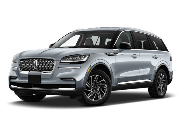 Used 2022 Lincoln Aviator Reserve w/ Equipment Group 201A image 5