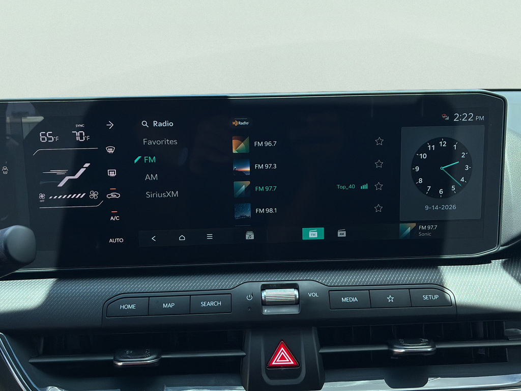 New 2026 Kia K4 GT-Line FWD image 30