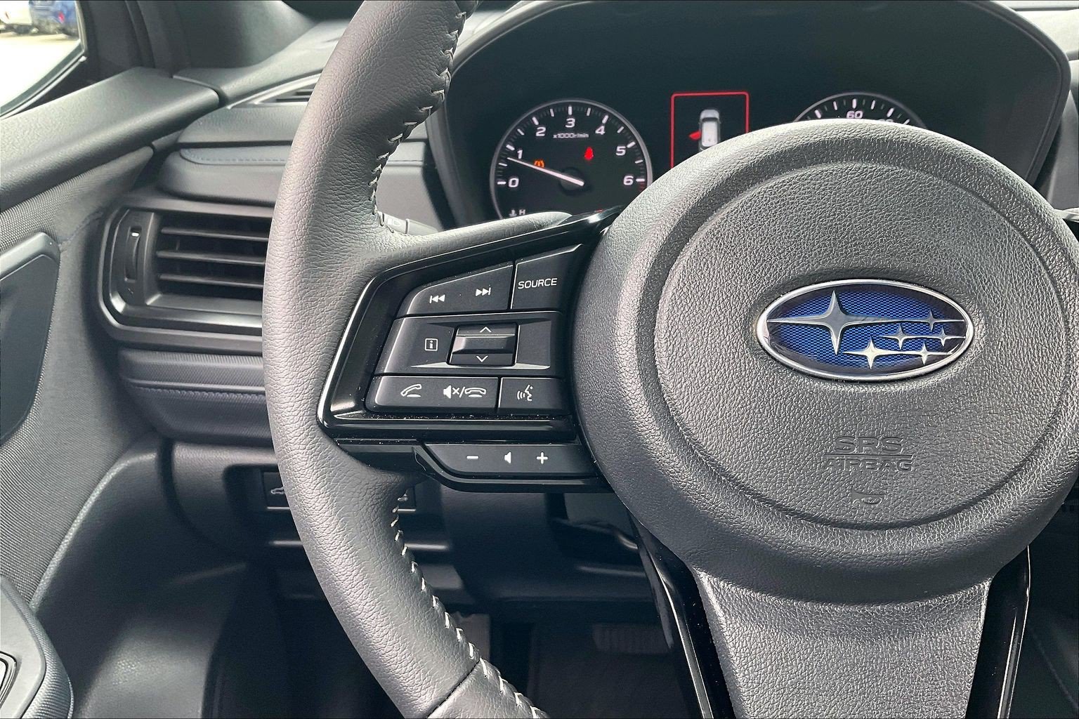 Used 2026 Subaru Forester Premium AWD/4WD image 19