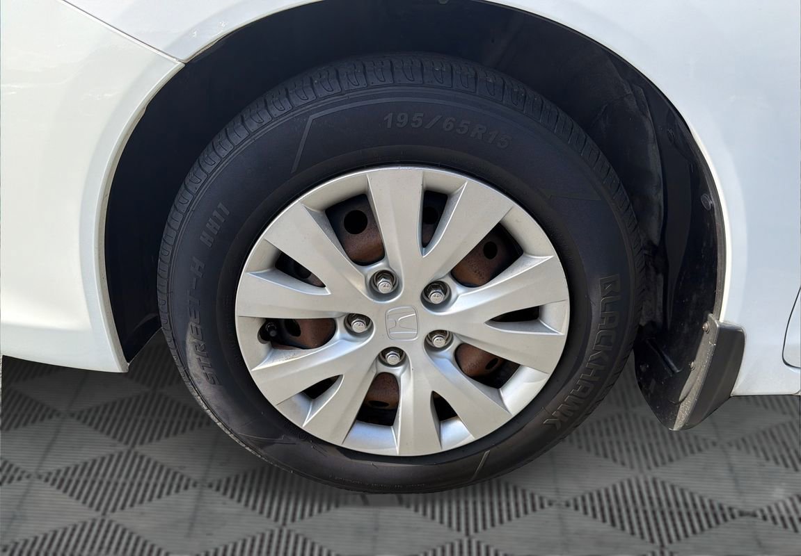 Used 2012 Honda Civic LX image 33