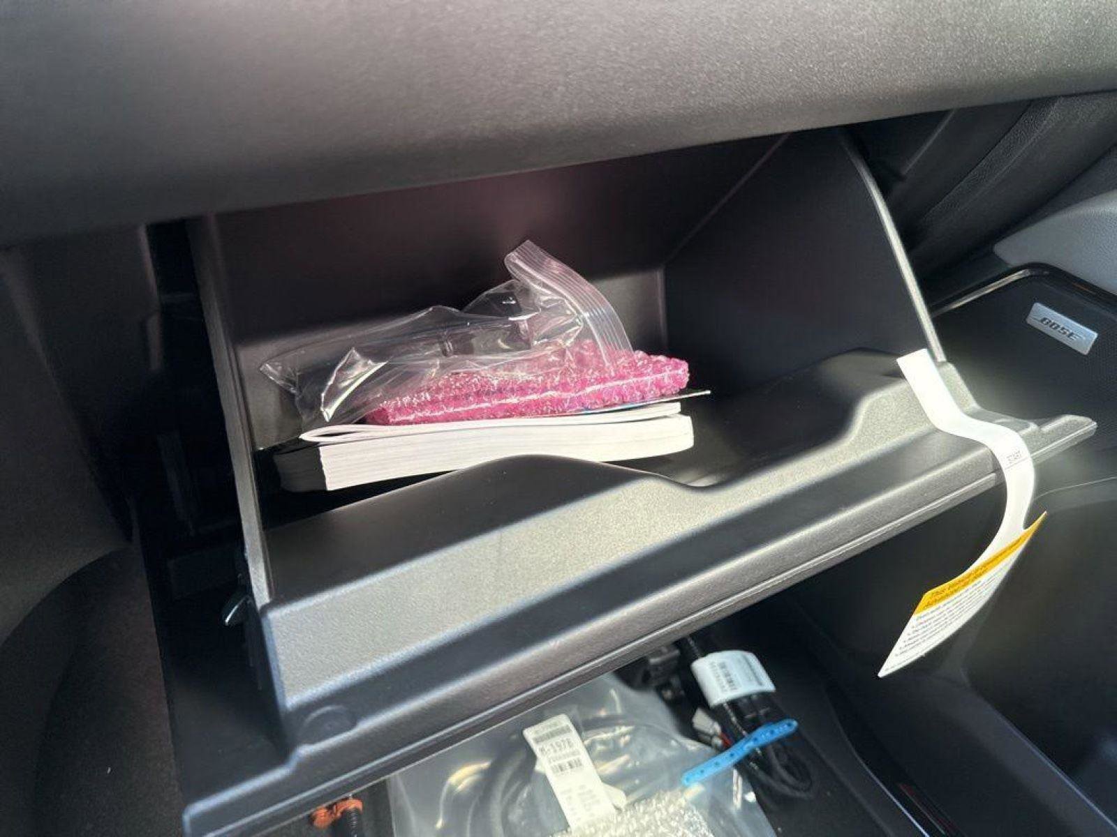 New 2026 Chevrolet Silverado 2500 ZR2 w/ LPO, Dark Essentials Package AWD/4WD image 22