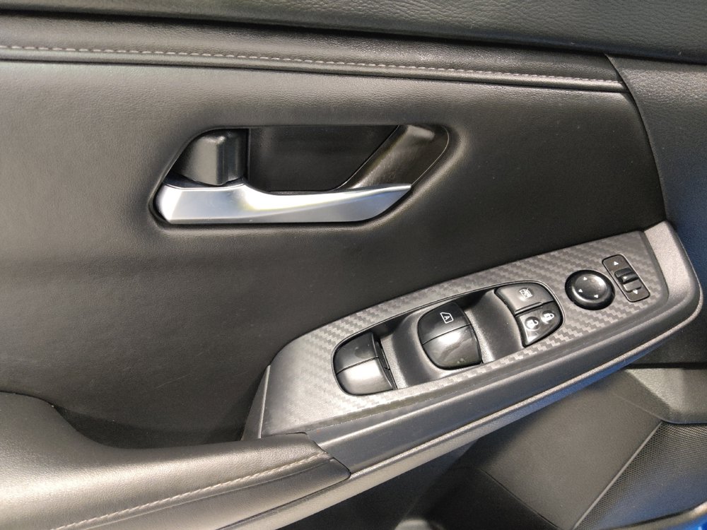 Used 2023 Nissan Sentra SV FWD image 27