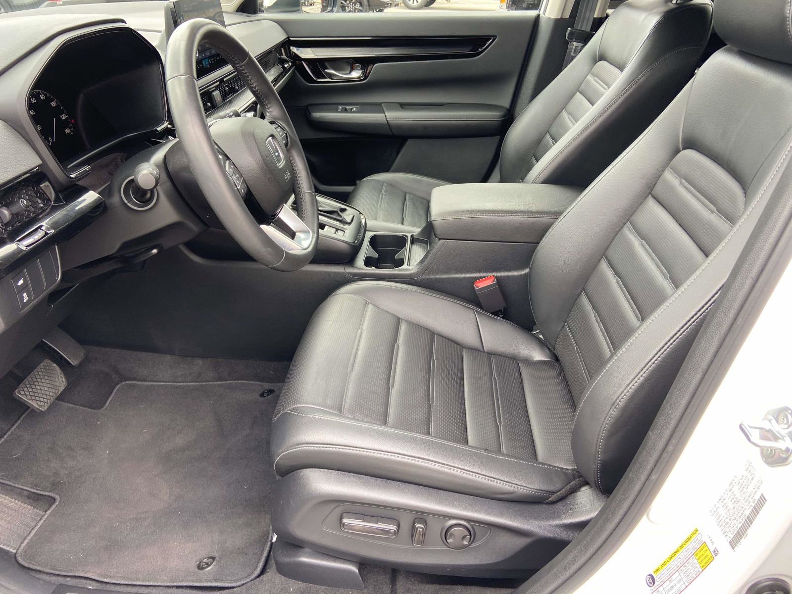 Used 2024 Honda CR-V EX-L image 6