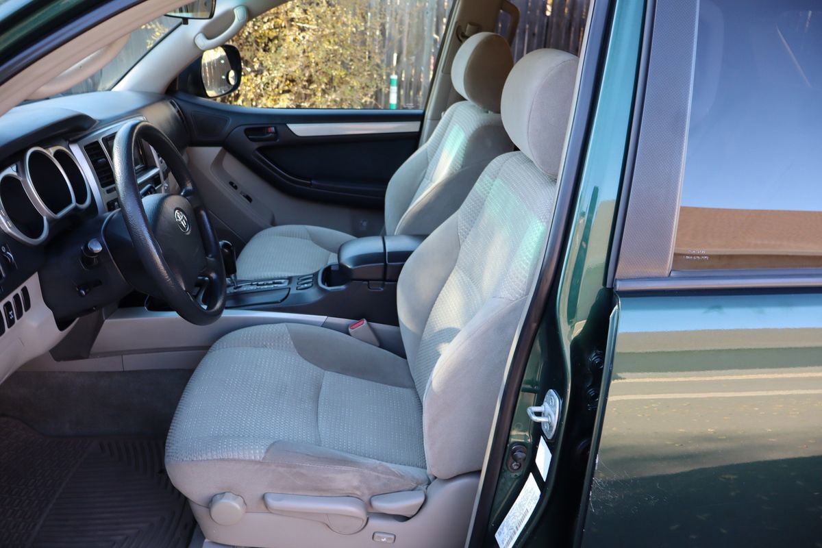 Used 2003 Toyota 4Runner Sport image 19