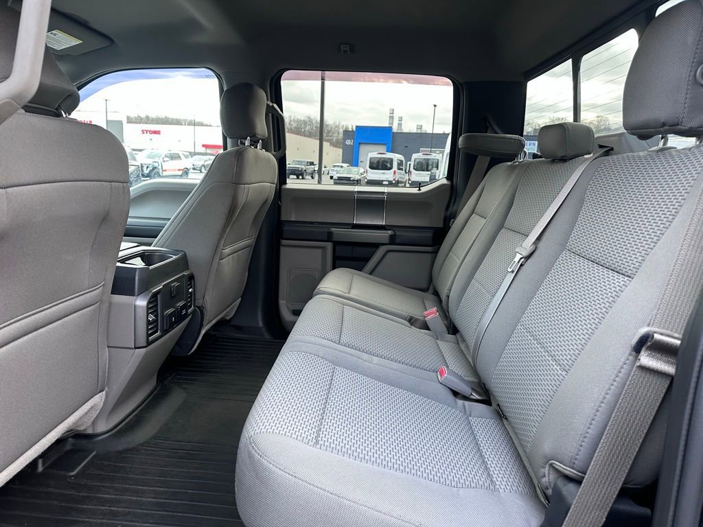 Used 2017 Ford F150 XLT w/ Equipment Group 302A Luxury image 20